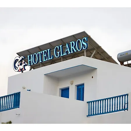 Pensiune Glaros Karpathos *