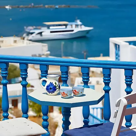 Glaros Karpathos * Diafánion