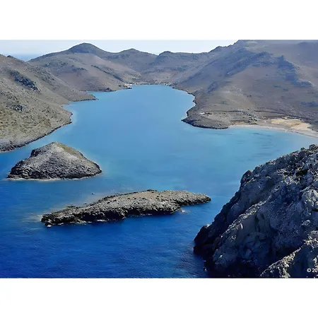 Glaros Karpathos Pensiune *