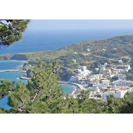 Glaros Karpathos Pensiune Diafánion