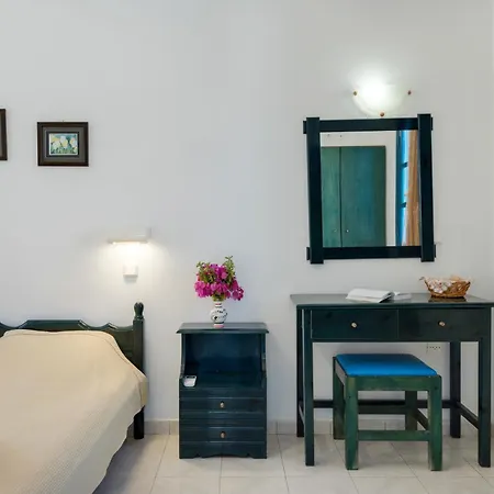 Glaros Gasthof Karpathos