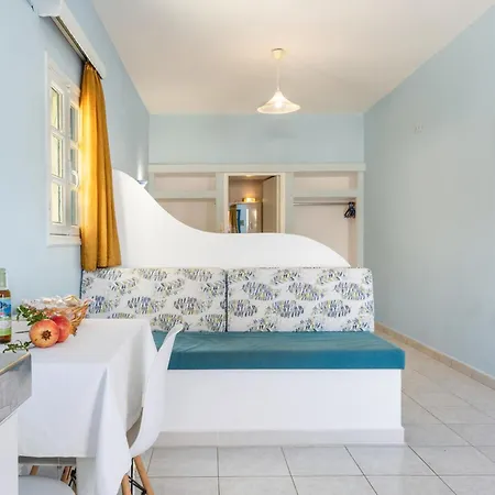 Glaros Gasthof Karpathos