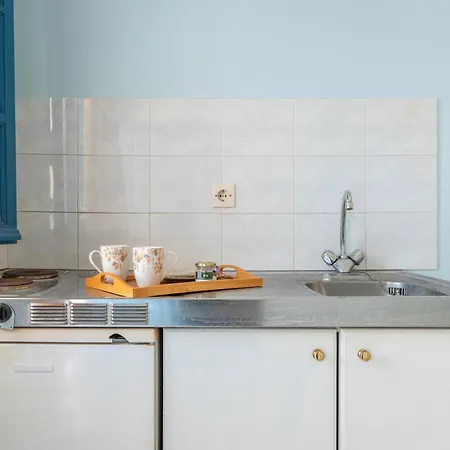 Gasthof Glaros Karpathos