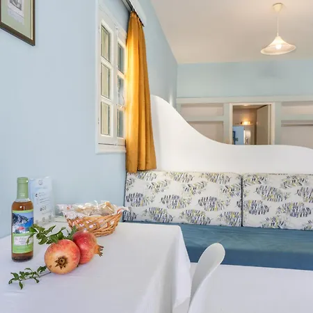 Gasthof Glaros Karpathos