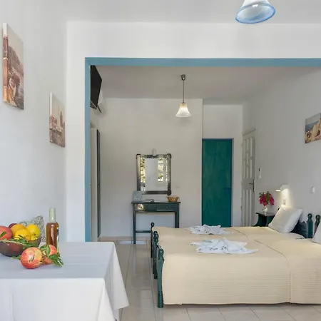 Gasthof Glaros Karpathos