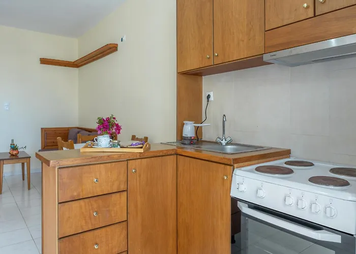 Glaros كارباثوس