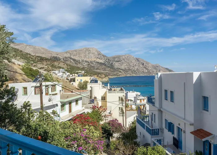 Glaros كارباثوس