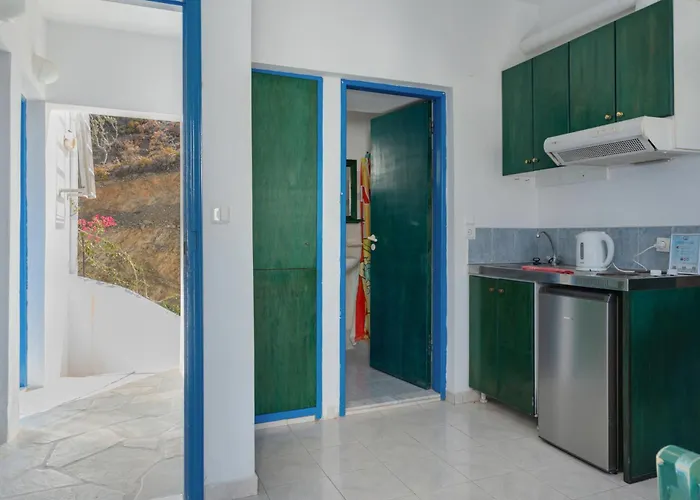 Glaros كارباثوس