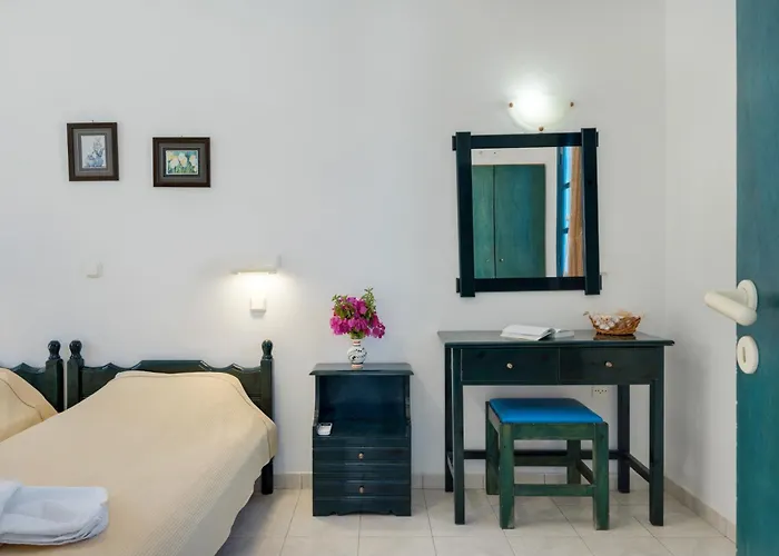 Glaros بيت ضيافة كارباثوس