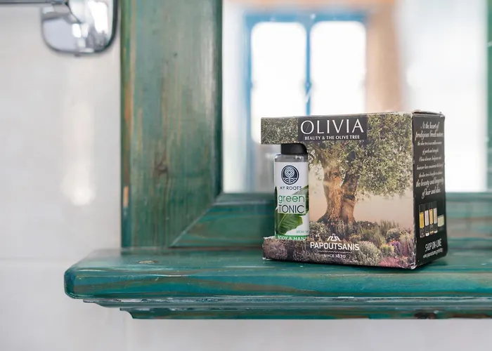 Glaros كارباثوس