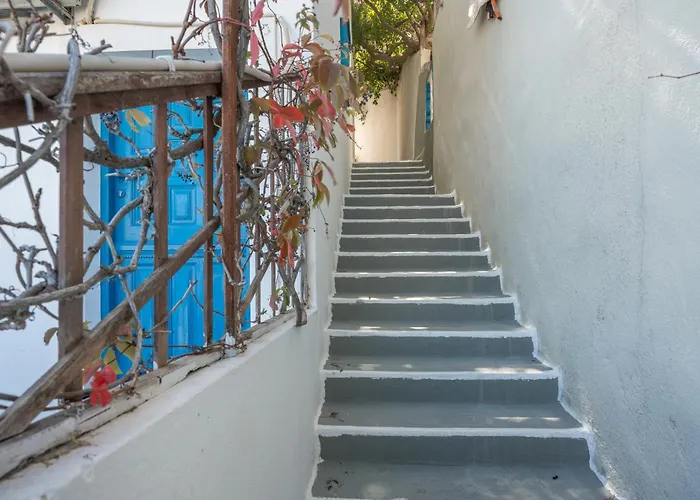 Glaros 3* كارباثوس