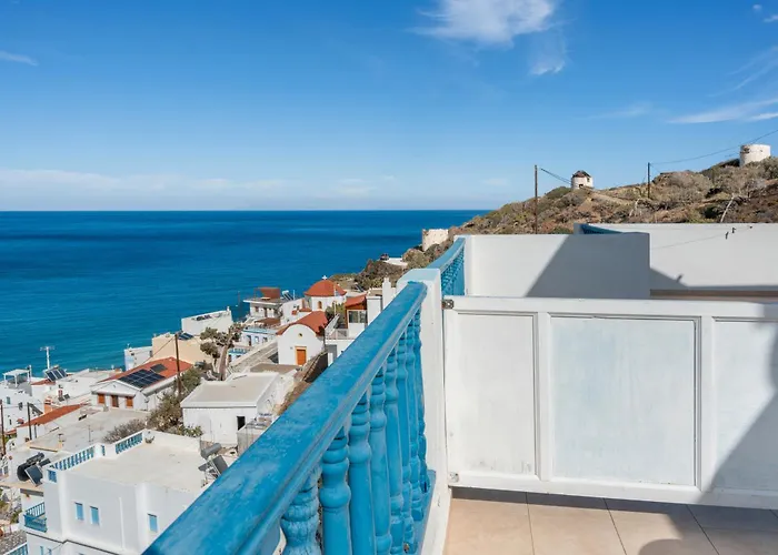 Glaros كارباثوس